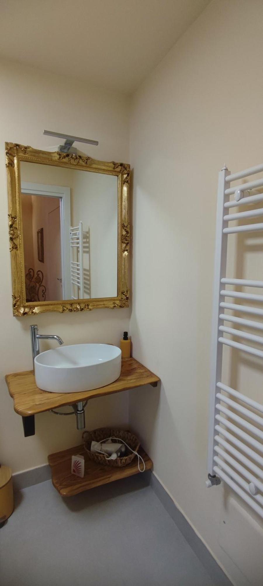 Dimora Donna Rita - Bed & Breakfast