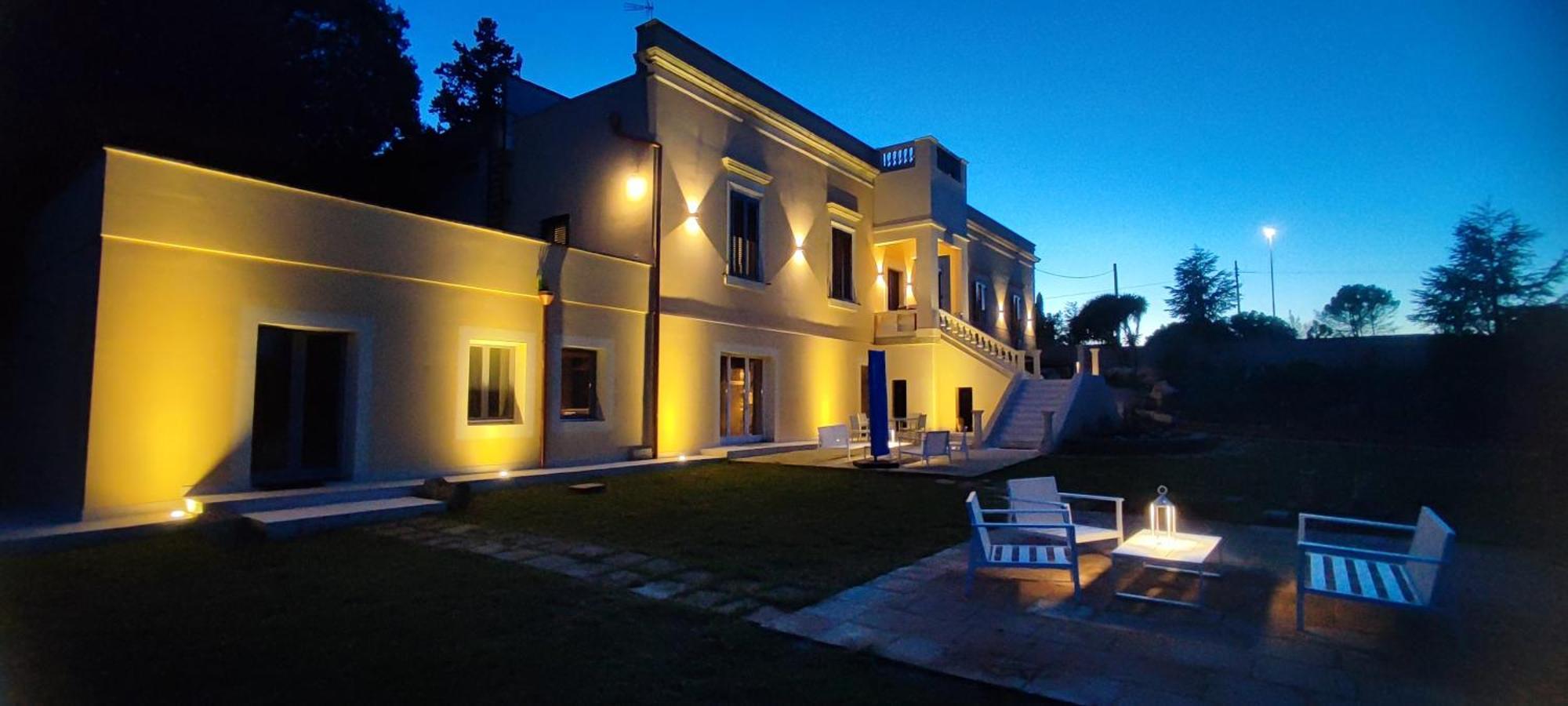 Dimora Donna Rita - Bed & Breakfast Lecce