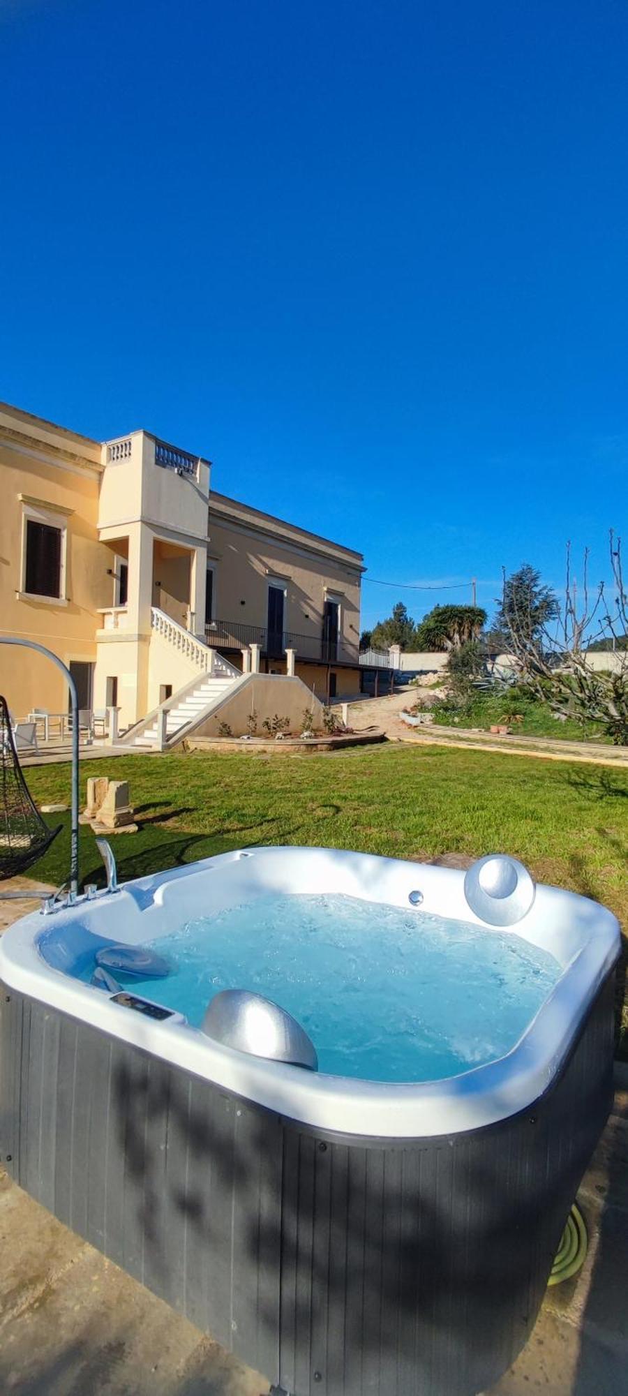 Dimora Donna Rita - Bed & Breakfast *