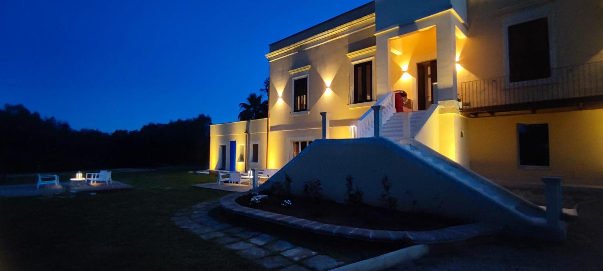 Bed & Breakfast Dimora Donna Rita - Lecce