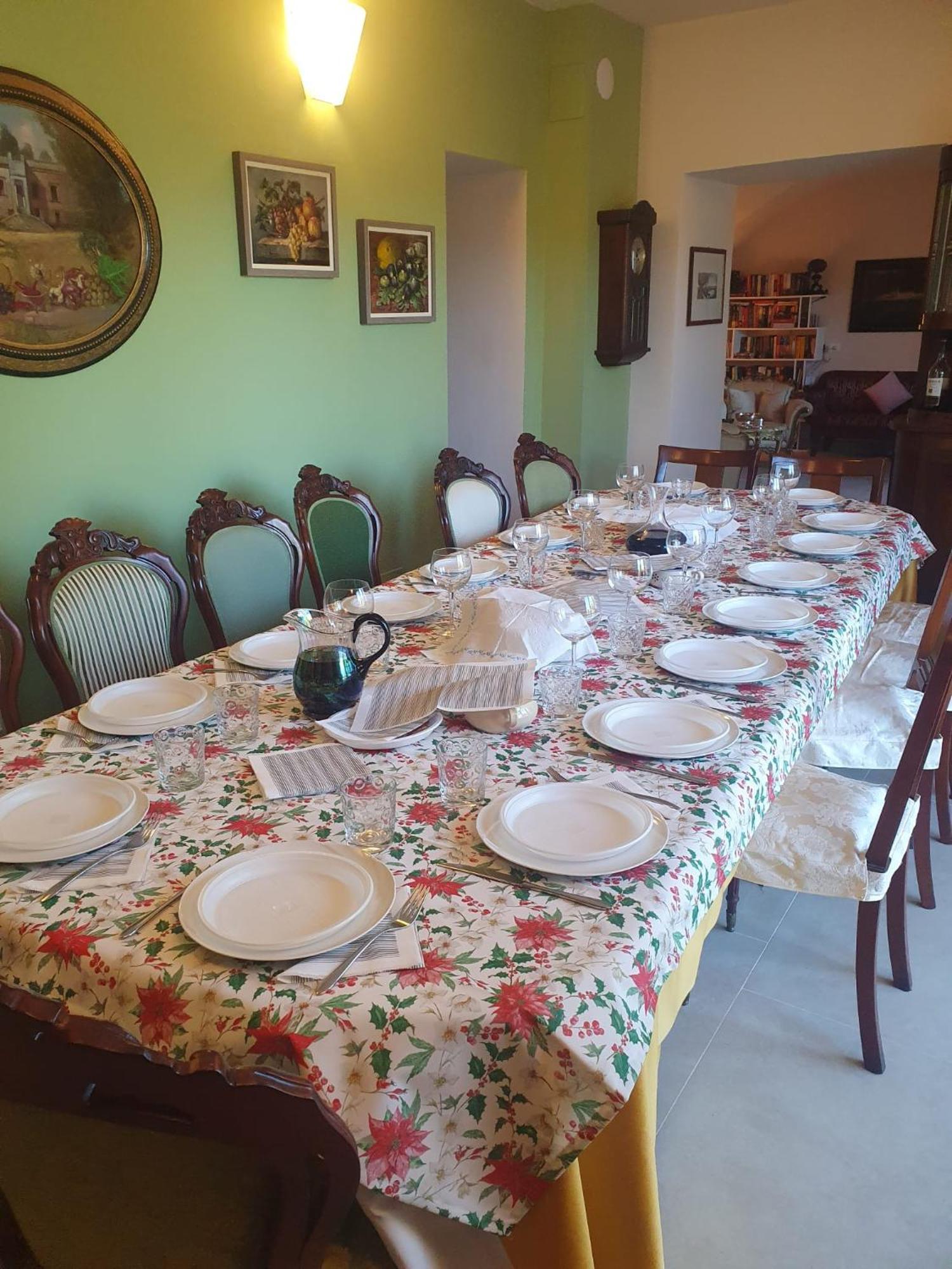 Dimora Donna Rita - * Lecce