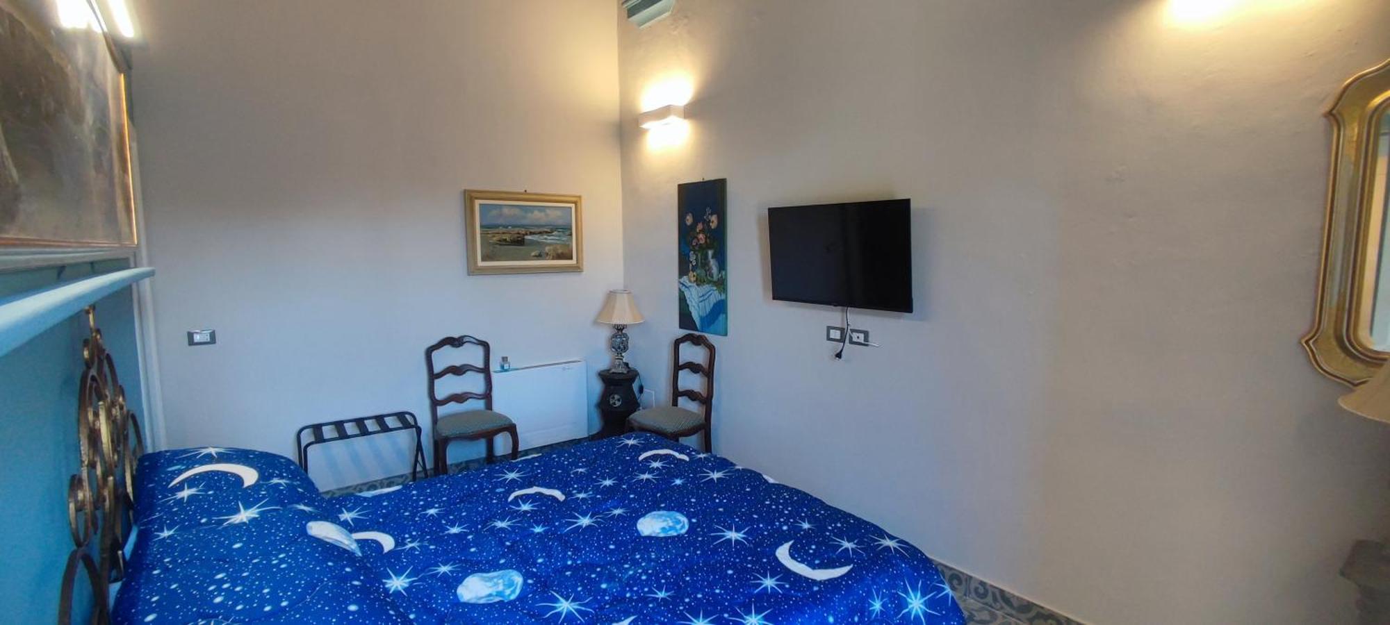 Bed & Breakfast Dimora Donna Rita -