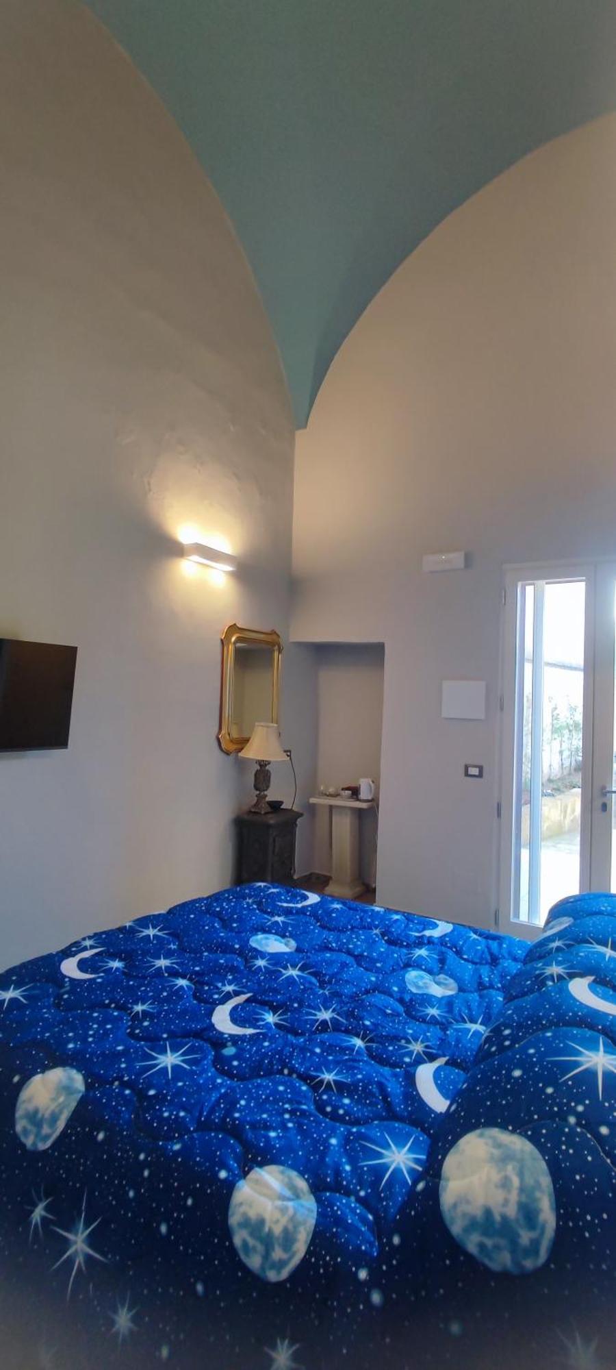 Dimora Donna Rita - Bed & Breakfast